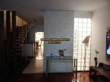 Casa 3 quartos à venda São Paulo,SP - R$ 900.000 - VENDACASA5305 - 8