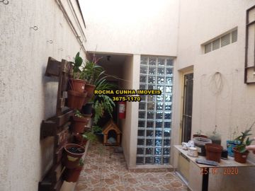 Conheça Casa 3 quartos à venda São Paulo,SP - R$ 900.000 - VENDACASA5305 - 14 Casa 3 quartos à venda São Paulo,SP - R$ 900.000 - VENDACASA5305 - 14