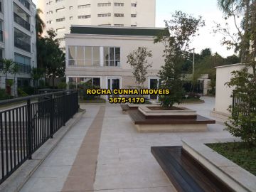Conheça Cobertura 2 quartos à venda São Paulo,SP - R$ 1.620.000 - venda4262 - 2 2