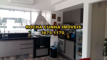 Cobertura 2 quartos à venda São Paulo,SP - R$ 1.620.000 - venda4262 - 5