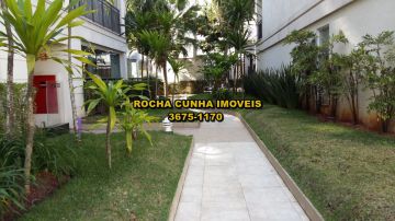 Conheça Cobertura 2 quartos à venda São Paulo,SP - R$ 1.620.000 - venda4262 - 17 17