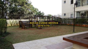 Conheça Cobertura 2 quartos à venda São Paulo,SP - R$ 1.620.000 - venda4262 - 22 22