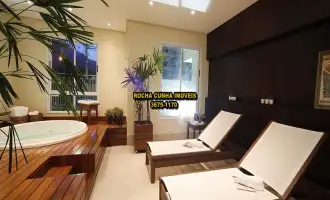 Apartamento 3 quartos à venda São Paulo,SP - R$ 650.000 - VENDA8443 - 17