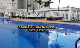 Apartamento 3 quartos à venda São Paulo,SP - R$ 650.000 - VENDA8443 - 18