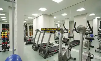Conheça Apartamento 3 quartos à venda São Paulo,SP - R$ 650.000 - VENDA8443 - 20 20
