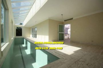 Casa em Condomínio 6 quartos à venda Santana de Parnaíba,SP - R$ 15.000.000 - VENDA6384 - 6