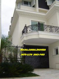 Casa em Condomínio 6 quartos à venda Santana de Parnaíba,SP - R$ 15.000.000 - VENDA6384 - 9