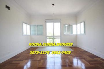 Casa em Condomínio 6 quartos à venda Santana de Parnaíba,SP - R$ 15.000.000 - VENDA6384 - 16