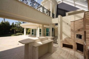 Casa em Condomínio 6 quartos à venda Santana de Parnaíba,SP - R$ 15.000.000 - VENDA6384 - 17