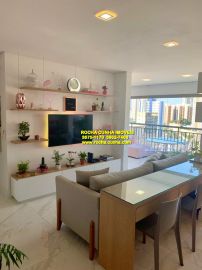 Apartamento 2 quartos à venda São Paulo,SP - R$ 1.200.000 - VENDA8399 - 1