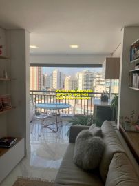 Apartamento 2 quartos à venda São Paulo,SP - R$ 1.200.000 - VENDA8399 - 4