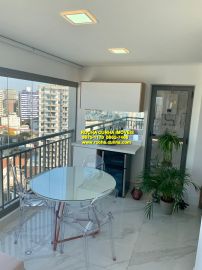 Apartamento 2 quartos à venda São Paulo,SP - R$ 1.200.000 - VENDA8399 - 5