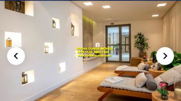 Apartamento 2 quartos à venda São Paulo,SP - R$ 1.200.000 - VENDA8399 - 25