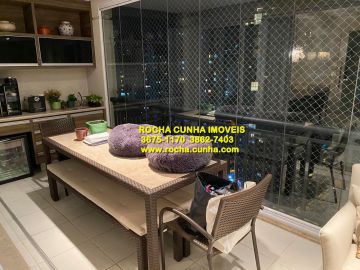 Apartamento 3 quartos à venda São Paulo,SP - R$ 4.000.000 - VENDA0751 - 10