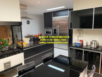Apartamento 3 quartos à venda São Paulo,SP - R$ 4.000.000 - VENDA0751 - 12