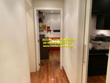 Apartamento 3 quartos à venda São Paulo,SP - R$ 4.000.000 - VENDA0751 - 19