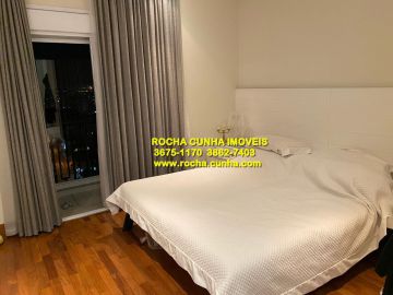 Apartamento 3 quartos à venda São Paulo,SP - R$ 4.000.000 - VENDA0751 - 20