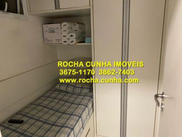 Apartamento 3 quartos à venda São Paulo,SP - R$ 4.000.000 - VENDA0751 - 26