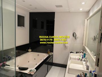 Apartamento 3 quartos à venda São Paulo,SP - R$ 4.000.000 - VENDA0751 - 31