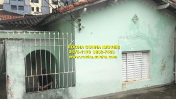 Casa 2 quartos à venda São Paulo,SP Perdizes - R$ 680.000 - VENDA2762 - 1