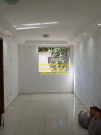 Apartamento 2 quartos à venda São Paulo,SP - R$ 240.000 - VENDA06033 - 1