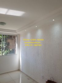 Apartamento 2 quartos à venda São Paulo,SP - R$ 240.000 - VENDA06033 - 2