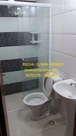 Conheça Apartamento 2 quartos à venda São Paulo,SP - R$ 240.000 - VENDA06033 - 8 8