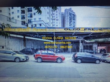 Terreno para venda e aluguel São Paulo,SP - R$ 2.000.000 - VELO6663 - 1