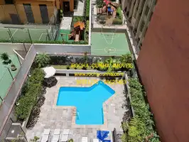 Apartamento 3 quartos à venda São Paulo,SP - R$ 1.300.000 - VENDA1070 - 18