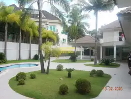 Casa em Condomínio 4 quartos à venda Santana de Parnaíba,SP - R$ 7.360.000 - VENDA5643 - 18