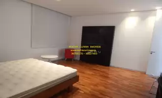 Conheça Casa em Condomínio 3 quartos para venda e aluguel Barueri,SP - R$ 10.800.000 - VELO2413 - 26 26