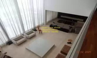 Conheça Casa em Condomínio 3 quartos para venda e aluguel Barueri,SP - R$ 10.800.000 - VELO2413 - 28 28