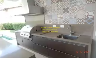 Conheça Casa em Condomínio 3 quartos para venda e aluguel Barueri,SP - R$ 10.800.000 - VELO2413 - 46 46