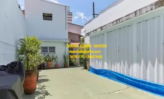 Casa 3 quartos à venda São Paulo,SP Perdizes - R$ 1.690.000 - VENDA6828 - 2