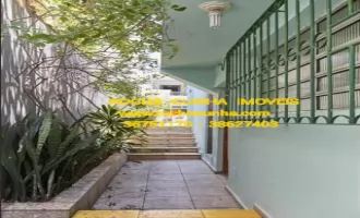 Casa 3 quartos à venda São Paulo,SP Perdizes - R$ 1.690.000 - VENDA6828 - 4