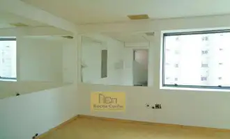 Conheça Sala Comercial 33m² à venda São Paulo,SP - R$ 300.000 - VENDA6155 - 1 1