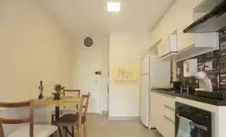 Apartamento 1 quarto para alugar São Paulo,SP - R$ 2.400 - LOCACAO5512 - 3