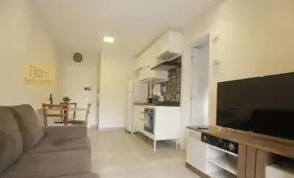 Apartamento 1 quarto para alugar São Paulo,SP - R$ 2.400 - LOCACAO5512 - 4