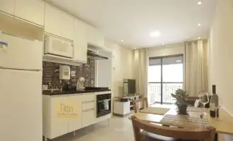 Apartamento 1 quarto para alugar São Paulo,SP - R$ 2.400 - LOCACAO5512 - 5