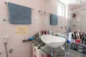 Conheça Cobertura 3 quartos à venda São Paulo,SP - R$ 860.000 - VENDA196 - 10 10