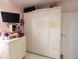 Conheça Cobertura 3 quartos à venda São Paulo,SP - R$ 860.000 - VENDA196 - 15 15