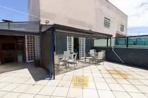 Conheça Cobertura 3 quartos à venda São Paulo,SP - R$ 860.000 - VENDA196 - 32 32