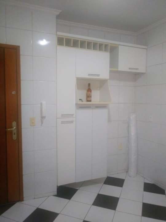 Excelente Apartamento em Vila Valqueire - 3032 - 13