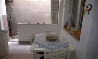 Conheça Excelente Casa de Vila Duplex no Jardim Botânico Com Garagem ( Perto da TV Globo)-Venda - 422 - 19 Excelente Casa de Vila Duplex no Jardim Botânico Com Garagem ( Perto da TV Globo)-Venda - 422 - 19