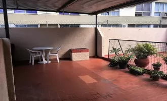 Excelente Casa de Vila Duplex no Jardim Botânico Com Garagem ( Perto da TV Globo)-Venda - 422 - 30