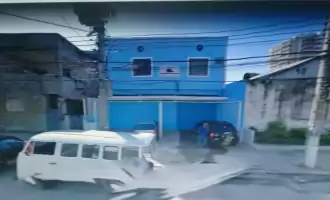 Conheça Galpão na Penha /RJ - Locação - 5006A - 1 Galpão na Penha /RJ - Locação - 5006A - 1