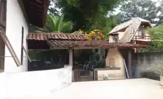 Excelente Casa em Condomínio Fechado em Itanhangá - Venda - 4-019 - 15