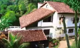 Excelente Casa em Condomínio Fechado em Itanhangá - Venda - 4-019 - 7