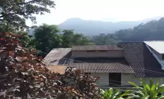 Excelente Casa em Itanhangá -Venda - 4008 - 14