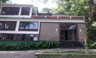 Excelente Casa em Itanhangá -Venda - 4008 - 25